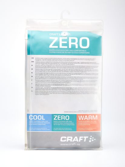 Кальсоны мужские CRAFT ZERO 197010