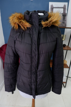 Куртка Tally Weijl демисезонная 44 размер