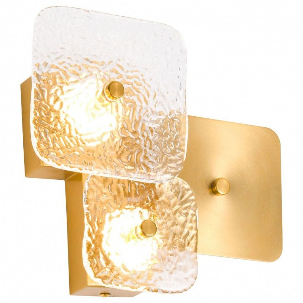 Накладной светильник Lussole Moore LSP-7444