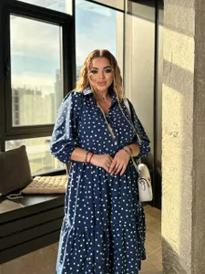 Платье УК-7105/1-1 Fabrika