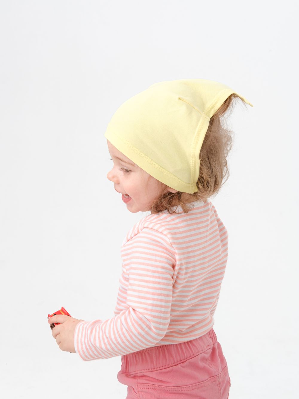 Косынка трикотажная СЬЮ (Груша)