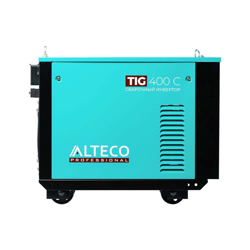 Сварочный аппарат ALTECO TIG 400 C