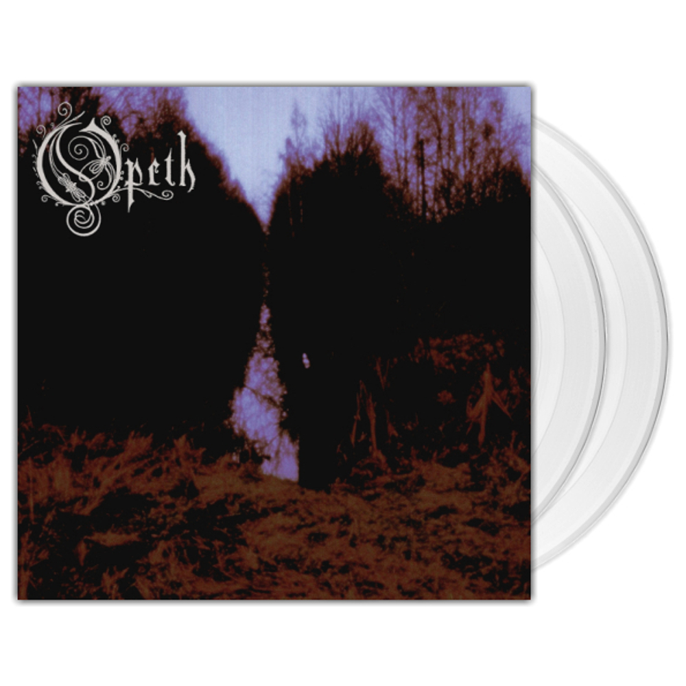 Opeth / My Arms, Your Hearse (Clear Vinyl)(2LP)