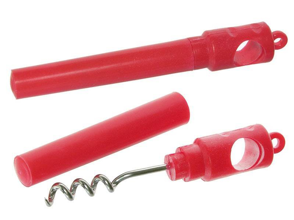 Штопор складной винтовой