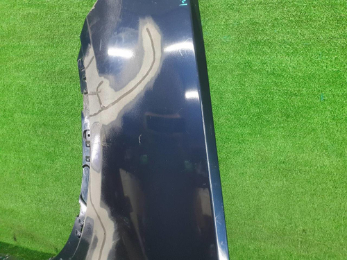 Крыло переднее левое BMW X5 F15 (2013-2018)