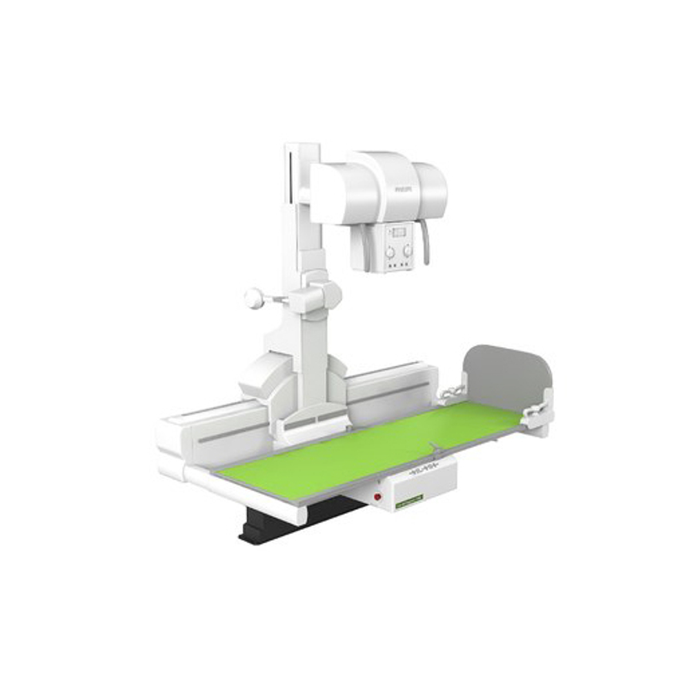 Цифровая рентгеновская система Philips CombiDiagnost R90