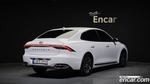 Hyundai The New Grandeur (Azera) IG Hybrid LeBlanc (06.2022)