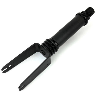 Вилка передняя для Kugoo S3 в сборе без крыла