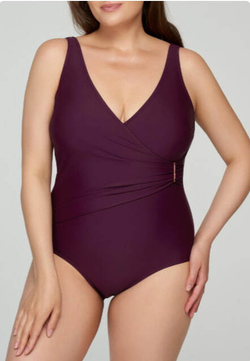 Купальник Marc&André Solid Line без косточек