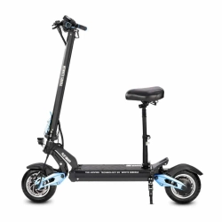 Электросамокат WHITE SIBERIA NERPA PRO 3600W