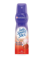 Дезодорант Lady Speed Stick