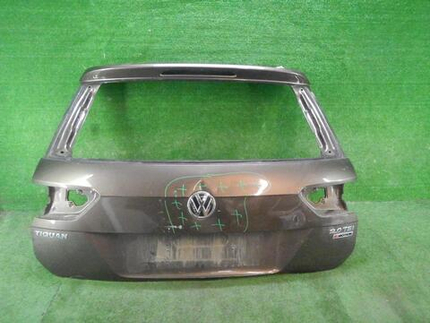Крышка багажника VW Tiguan 2 (2016-н.в.)