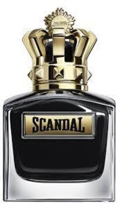 Jean Paul Gaultier Scandal pour Homme Intense Eau de Parfum 50 ml