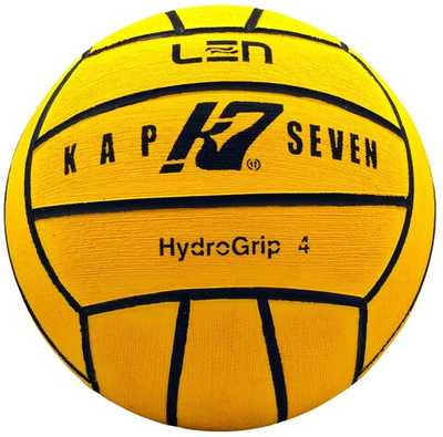 Мяч для водного поло KAP-7 LEN WOMEN