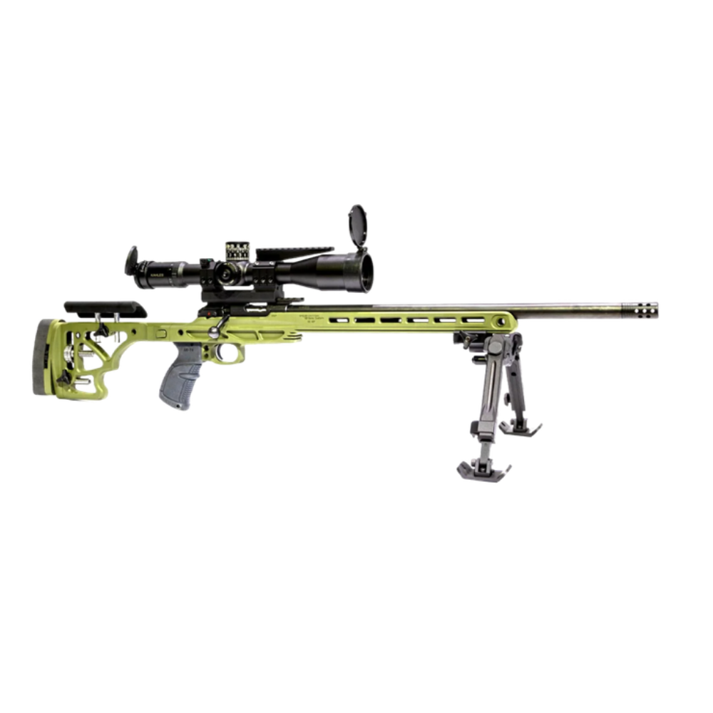 Ложа для винтовки Ceska Zbrojovka CZ-457 - Спорт (5,6x15R, .22 Long Rifle), CNC Guns Custom