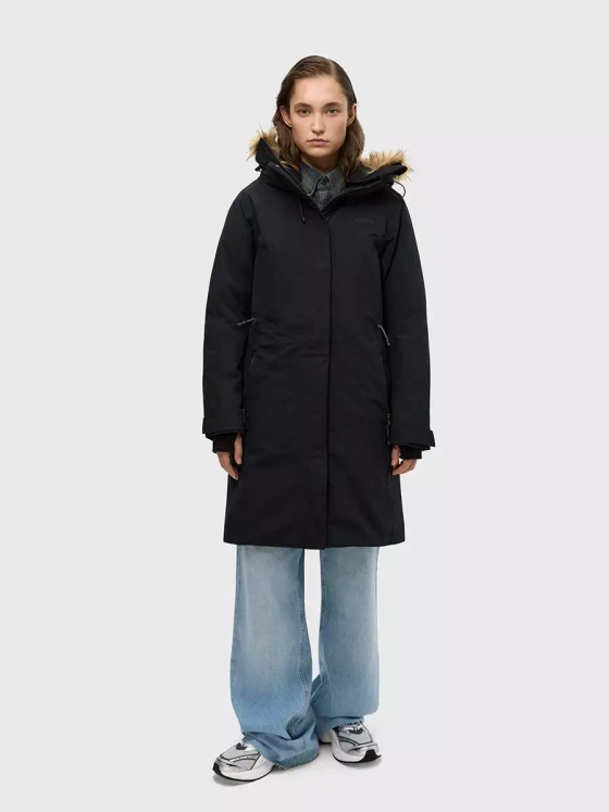 КУРТКА ЖЕНСКАЯ NORPPA JIMARA 3 ( 100606 )