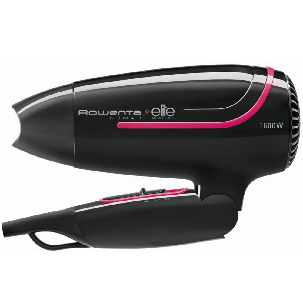 Фен Rowenta Nomad CV3312F0