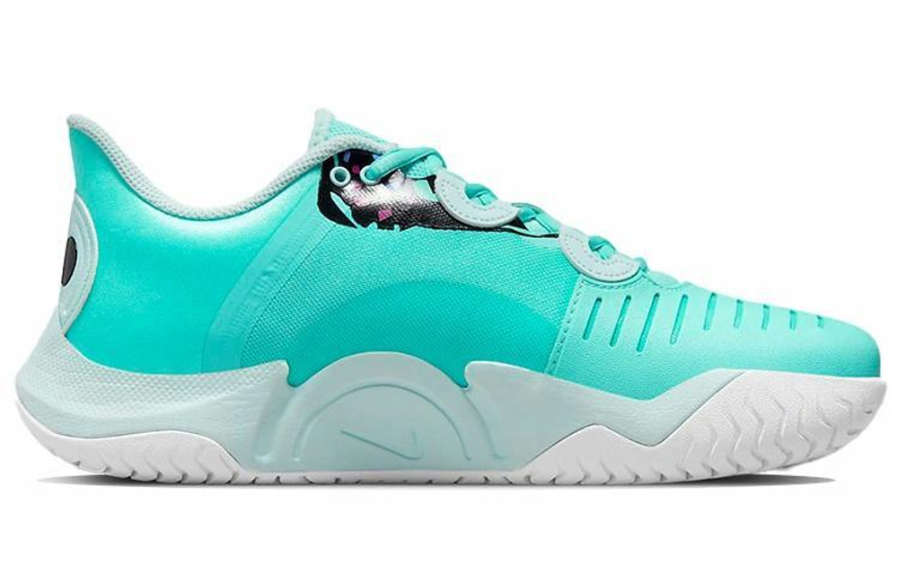 Кроссовки Nike Air Zoom Gp Turbo Naomi Osaka (Женская размерная сетка)