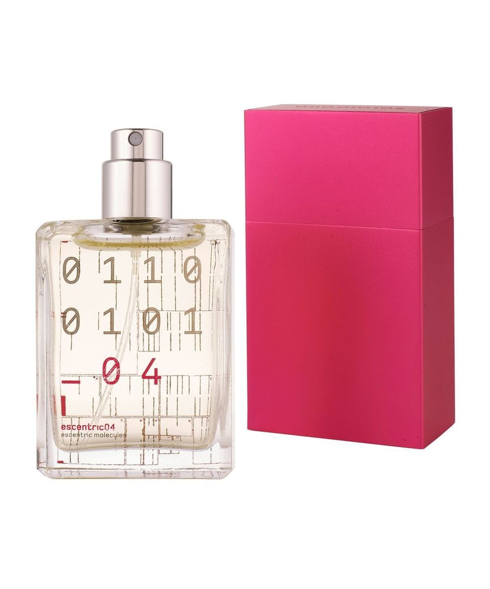 Escentric Molecules Escentric 04 Сased Eau De Toilette Travel Size