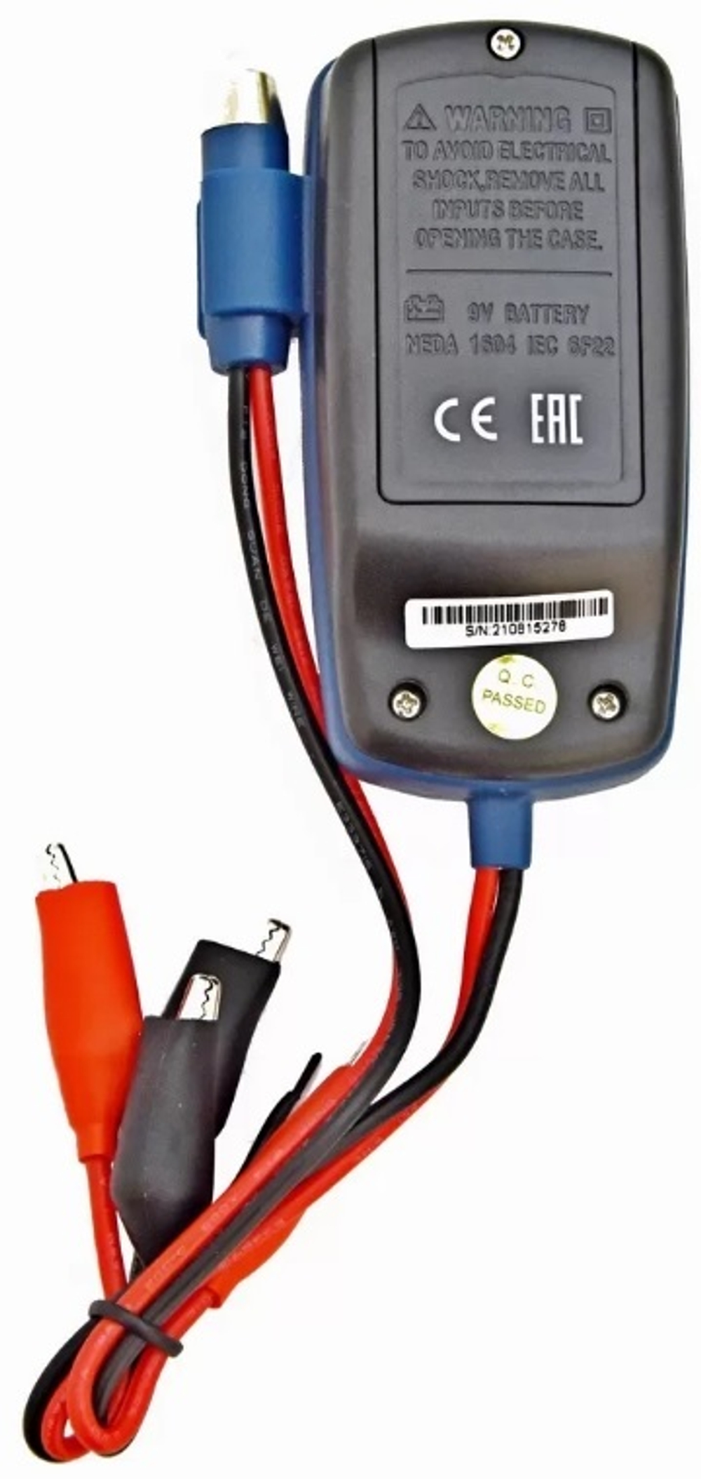 Кабельный тестер  CEM CT-30