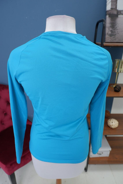 Лонг Decathlon спортивный 44 размер