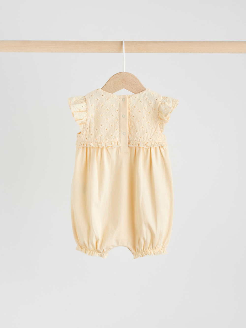 Песочник для малышей Next H53-742, 3 шт., Розовый, Светло-желтый