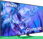 Телевизор LED Samsung 65" UE65DU8500UXRU