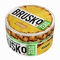 Бестабачная смесь для кальяна BRUSKO, 250 г, Ананас, Zero (М)