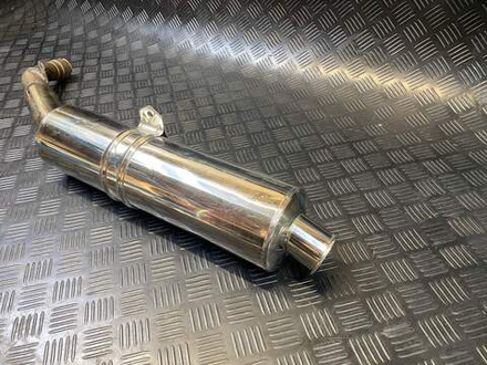 Глушитель левый Honda VTR1000SP 053376