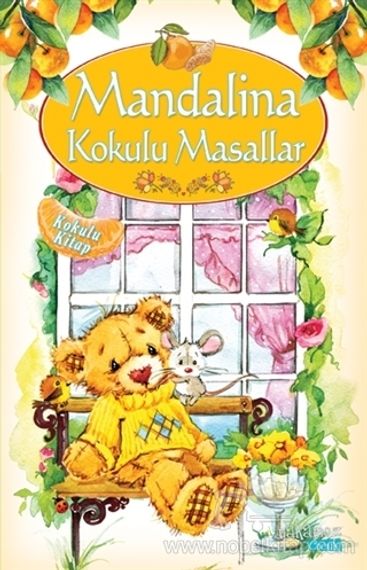 Mandalina Kokulu Masallar