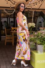 Сарафан Мерида (бежевое) П14041-35М LT Collection