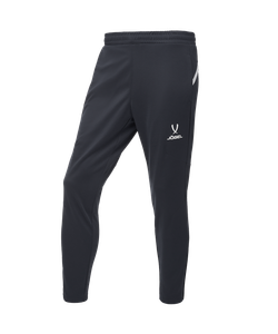 Брюки тренировочные DIVISION PerFormDRY Pro Training Pants, черный, детский