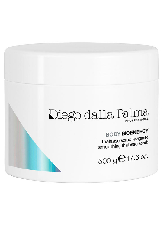 DIEGO DALLA PALMA PROFESSIONAL Draining anti-cellulite thalasso scrub