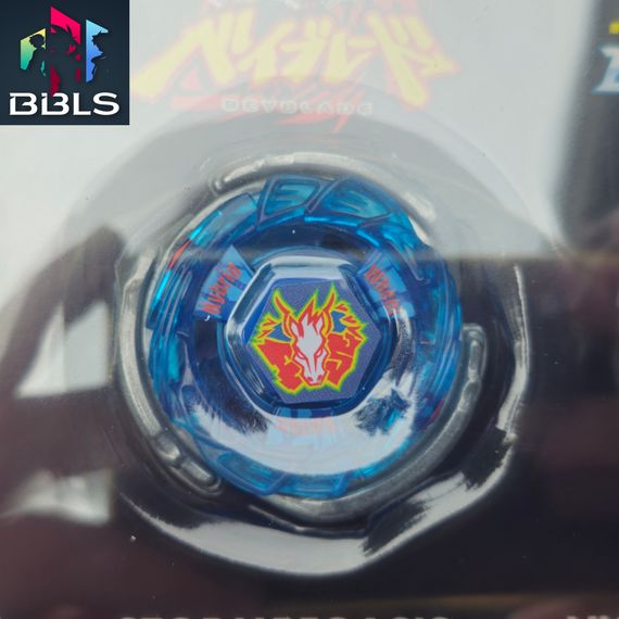 Набор волчков с лаунчерами Beyblade 25th Anniversary Set BX00 от Takara Tomy