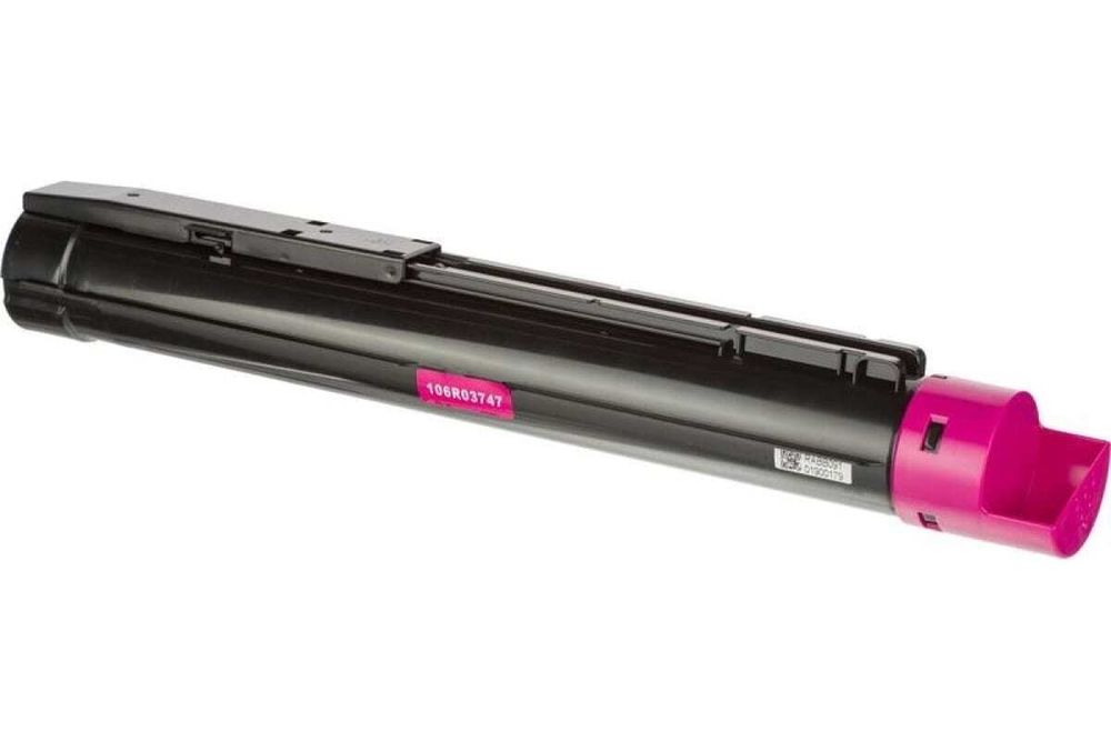 Тонер-картридж для Xerox VERSALink C7020/C7025/C7030 (106R03747) magenta 16.5K (ELP)