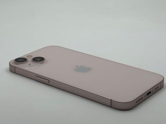 iPhone 13 256gb Pink
