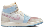 Кроссовки Jordan Air Jordan 1 High Zoom Air Cmft (Женская размерная сетка)