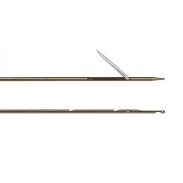 Гарпун SalviMar Tahitian Shaft один флажок зацеп прорезь ø6,25 мм 115 см