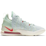 Кроссовки Nike LeBron 18 EP Empire Jade