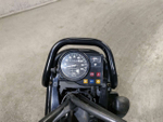 Honda PS250 Big Ruckus MF09-1203394