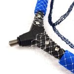 F-FISHING Голова подсака 45х40см ячейка 7мм леска