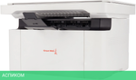 МФУ IRU Strato HM2401DNW белый