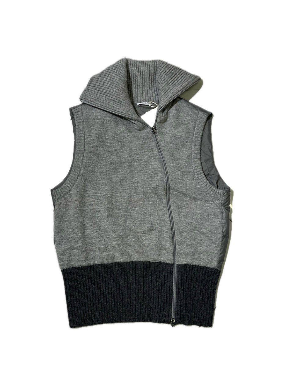 Жилет Brunello Cucinelli