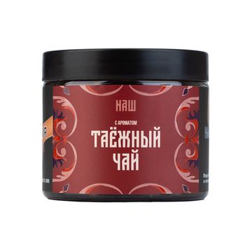 NАШ (Таёжный чай) R, 200 гр.