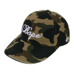 A Bathing Ape Bathing Ape Baseball Caps All Cotton