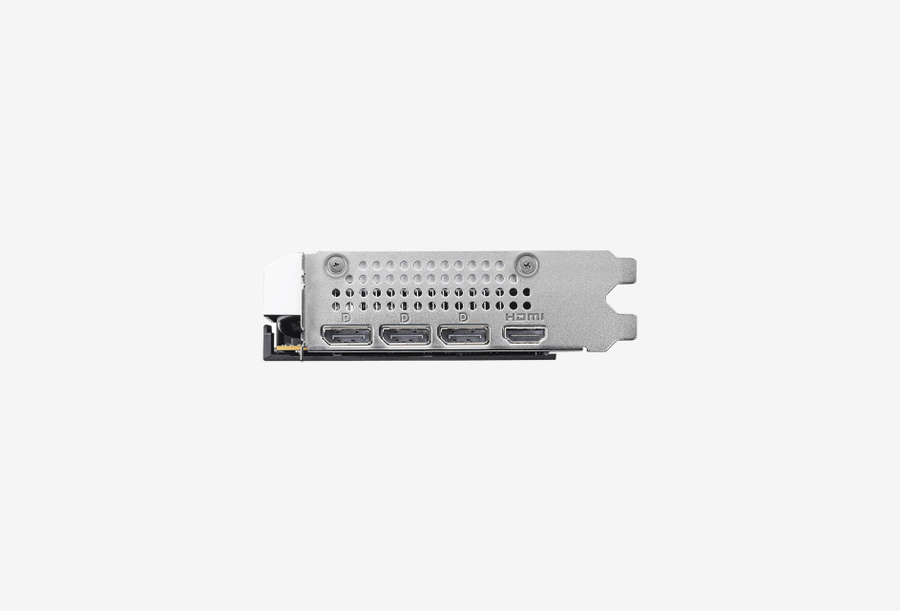 RTX 5050 8G VENTUS 2X OC_0426529100709
