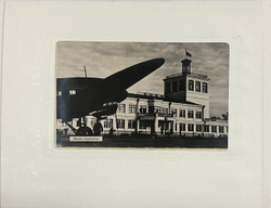 Киев. Фотоальбом. 1950-е.