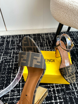 Fendi Pumps