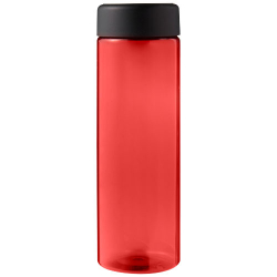 Бутылка для воды H2O Active® Eco Vibe объемом 850 мл с завинчивающейся крышкой