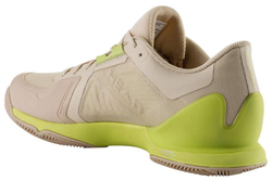 Женские теннисные кроссовки Head Sprint Pro 3.5 Clay - Beige